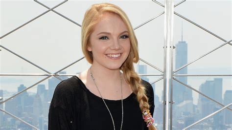 The Stunning Transformation Of Danielle Bradbery